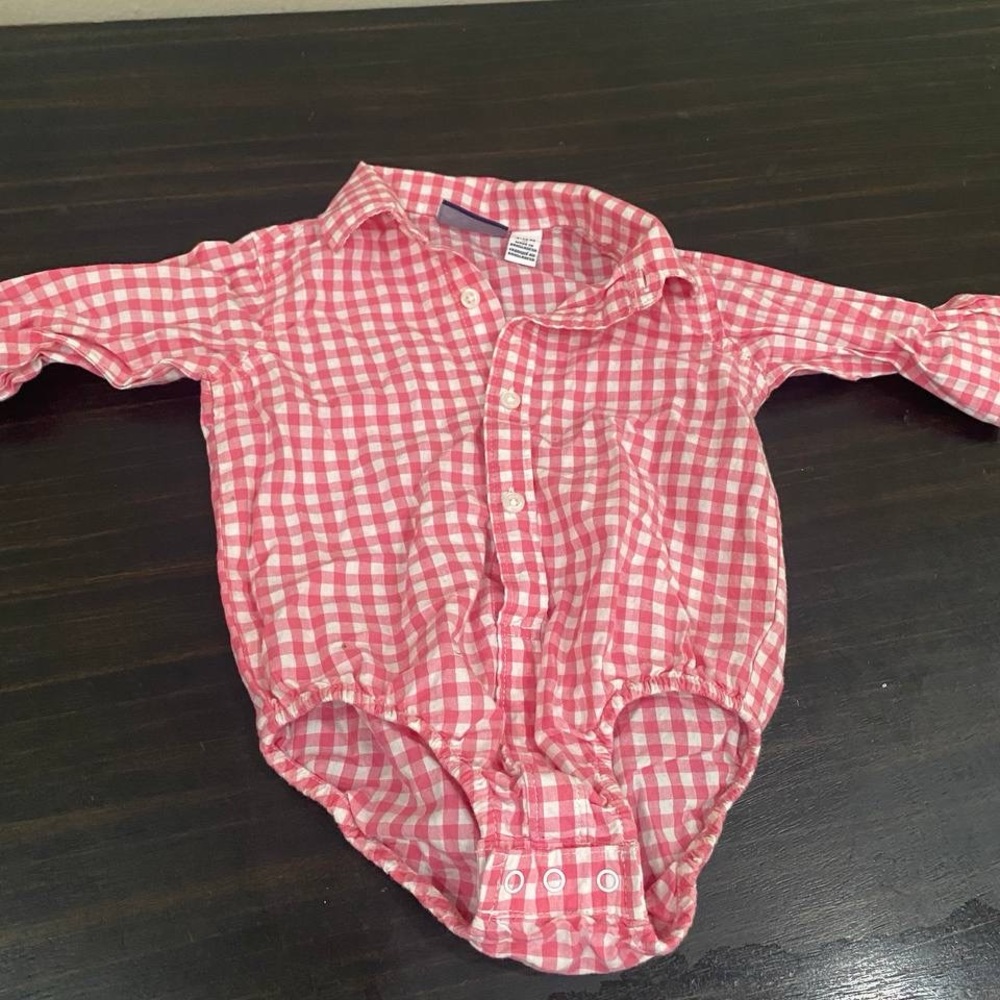 Baby boys jumpsuit and pants set 9-12 M - Picture 2 of 5